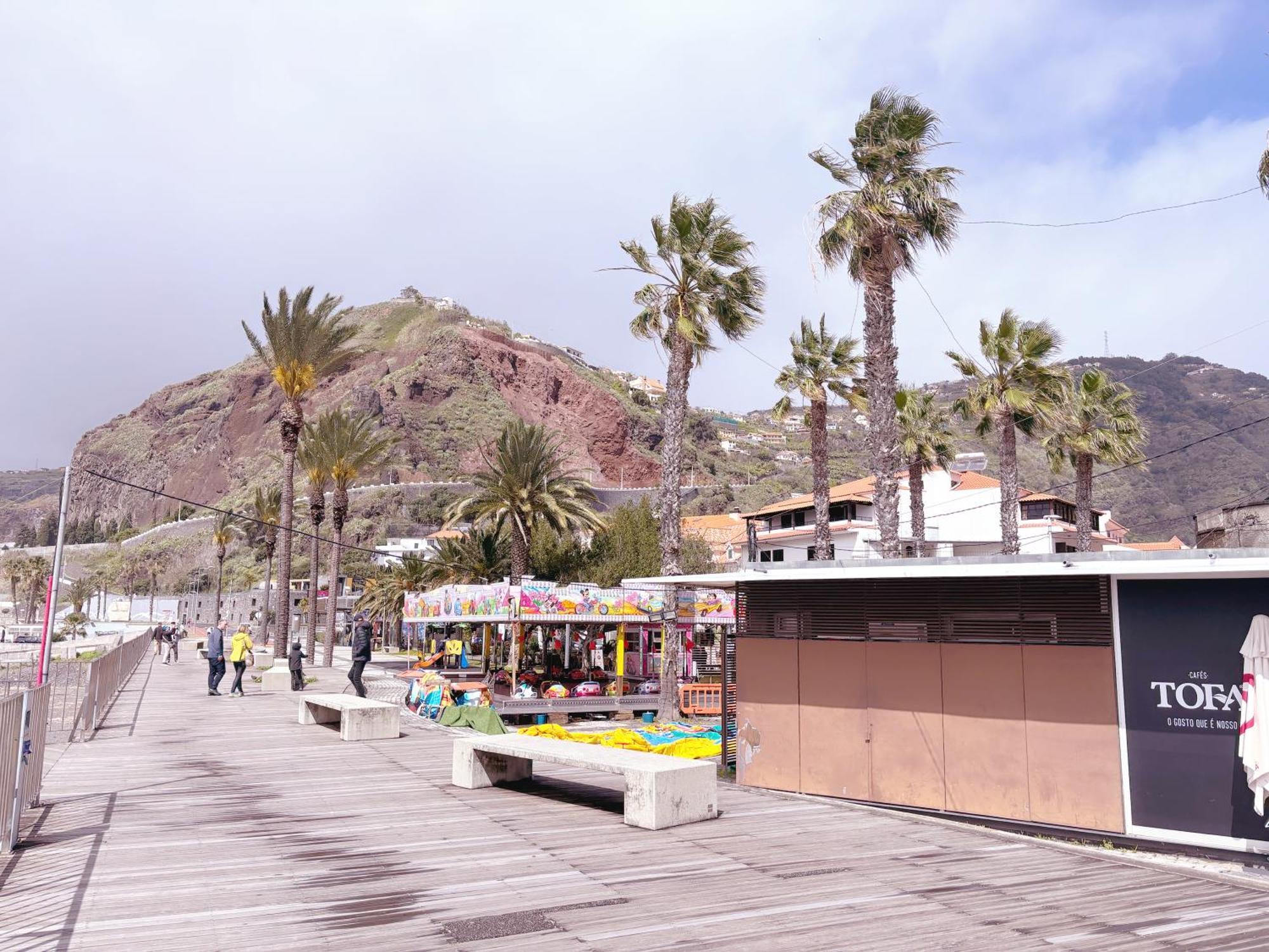Villa Angela'S Loft Ribeira Brava Exterior foto