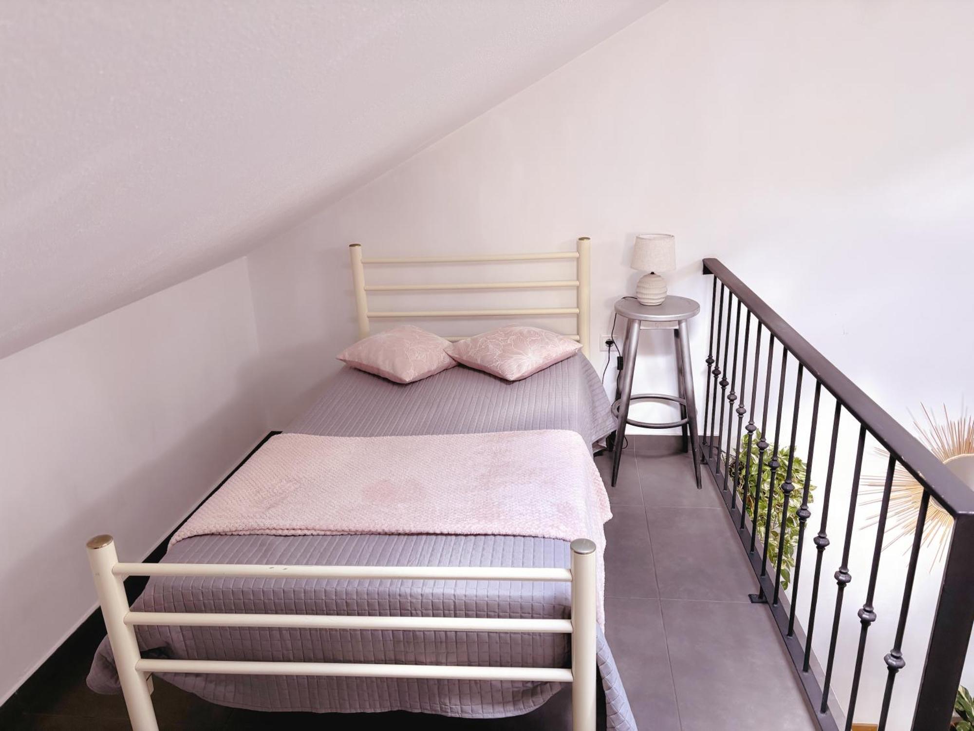 Villa Angela'S Loft Ribeira Brava Exterior foto