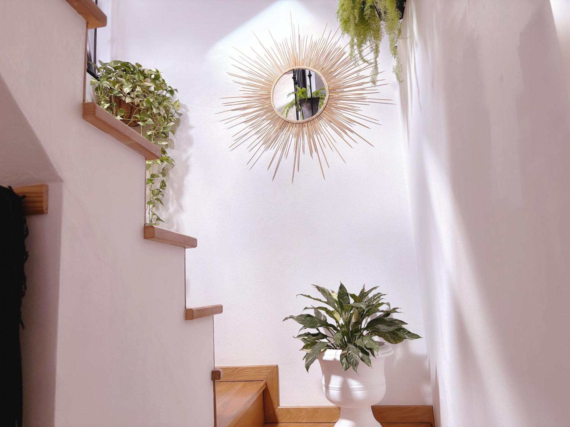Villa Angela'S Loft Ribeira Brava Exterior foto
